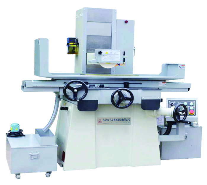 Máy mài phẳng GD250